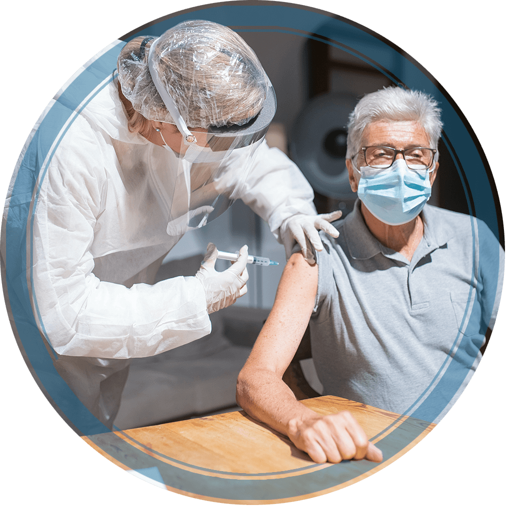 Provided Medical Care Provided Medical Care