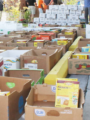 Onslow Community Outreach