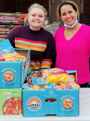 Onslow Community Outreach