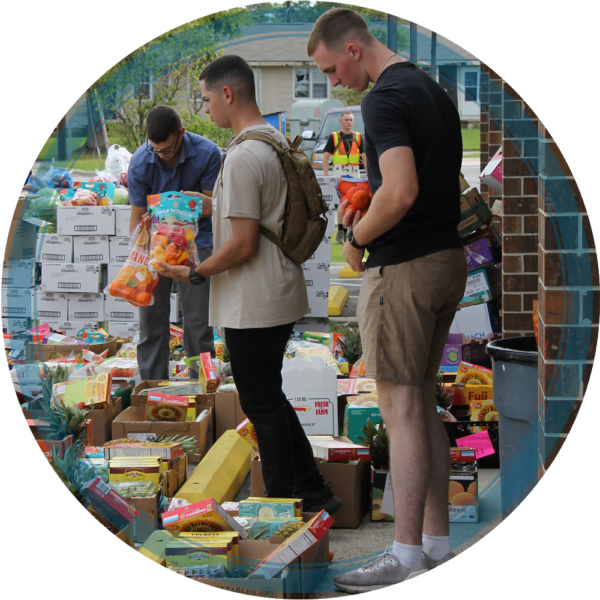 Services – Onslow Community Outreach