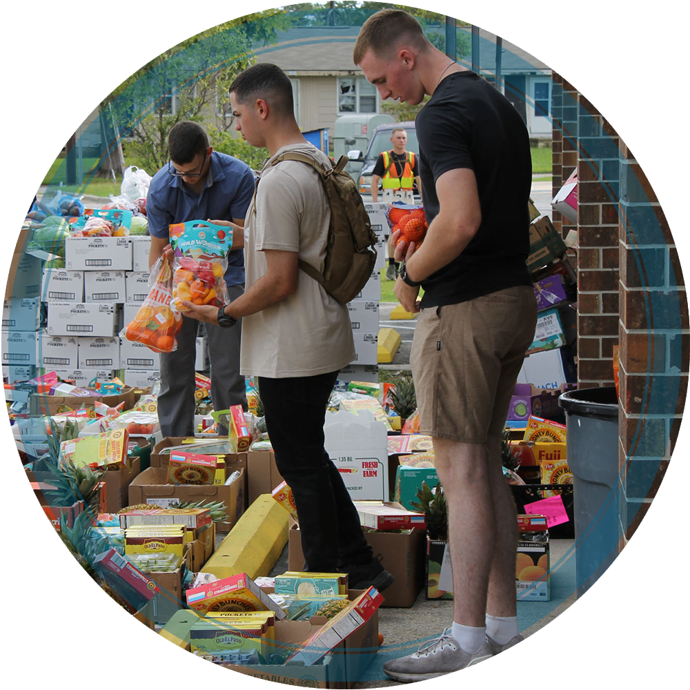 Food Bank