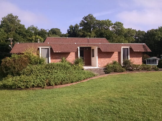Caring Community Clinic Dental Services