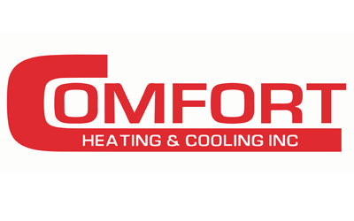 Comfort Heating & Cooling