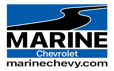 Marine Chevrolet